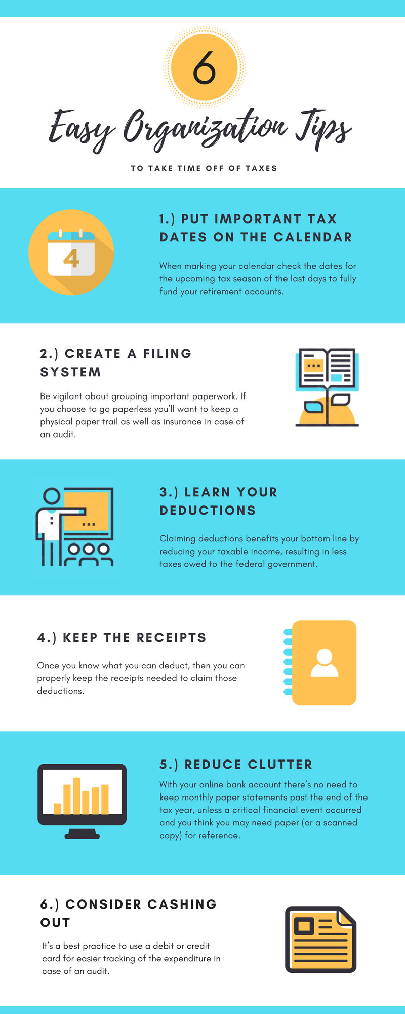 infographic-6-easy-organization-tips-to-take-time-off-of-taxes